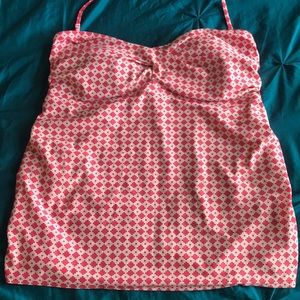 Motherhood maternity swimwear